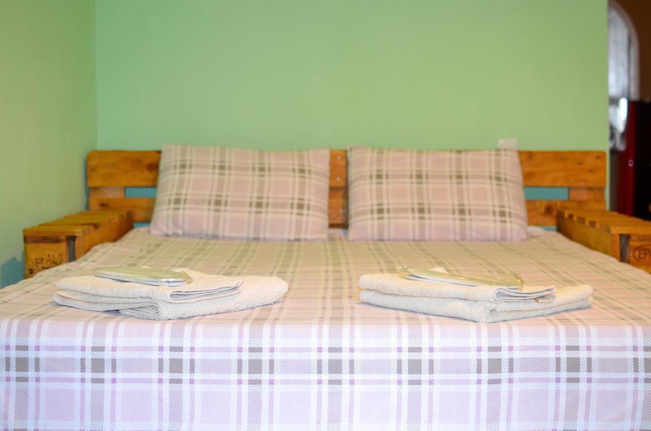 U&O Apartment, Liberty Square Tbilisi Luaran gambar