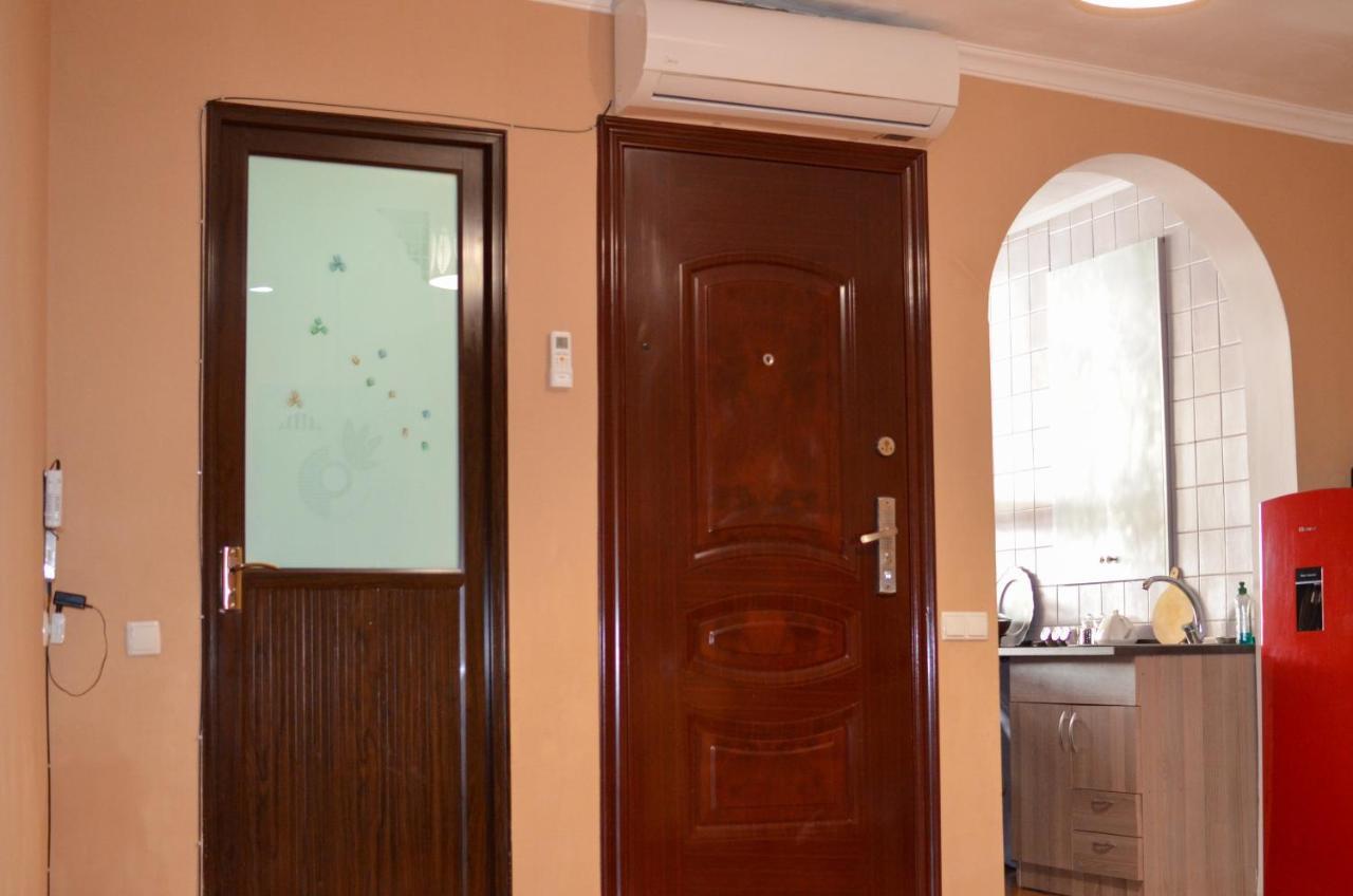 U&O Apartment, Liberty Square Tbilisi Luaran gambar
