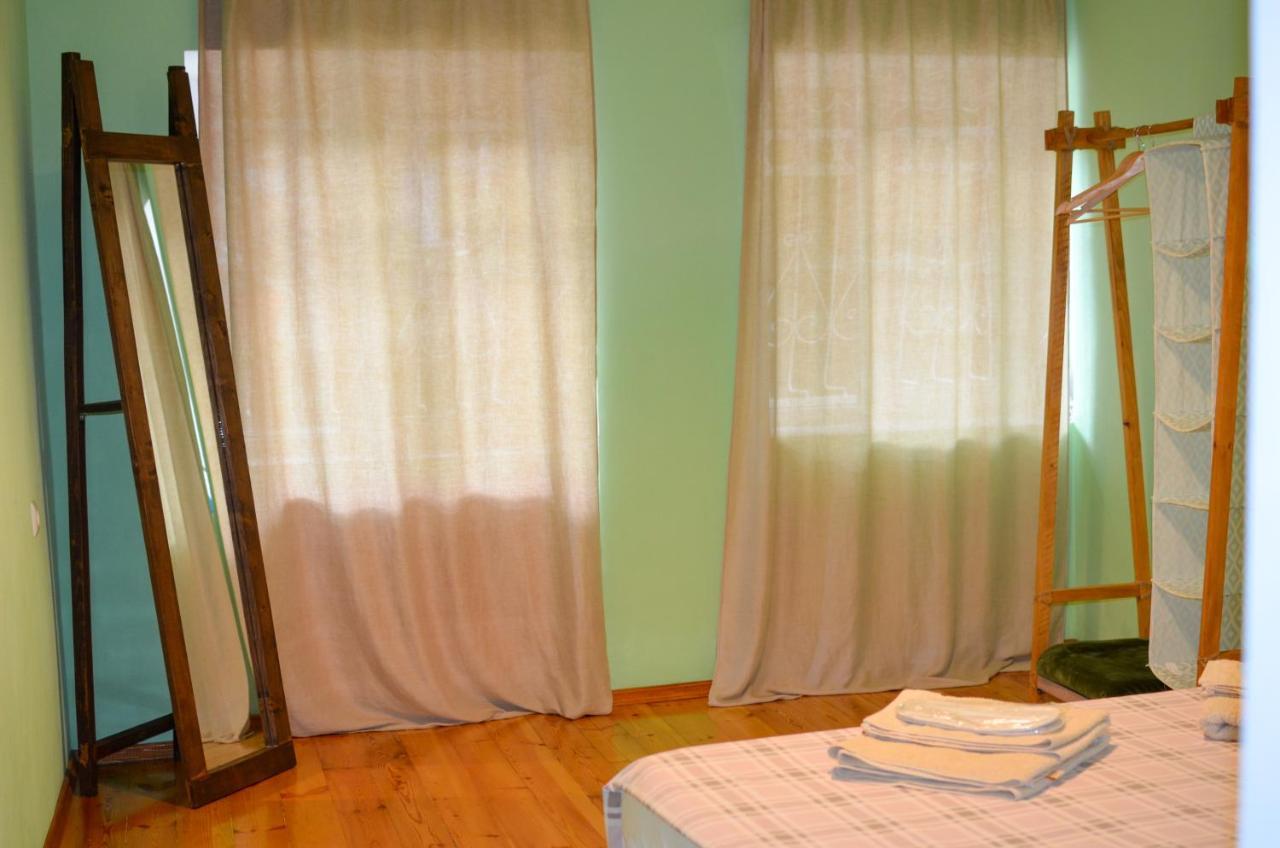U&O Apartment, Liberty Square Tbilisi Luaran gambar
