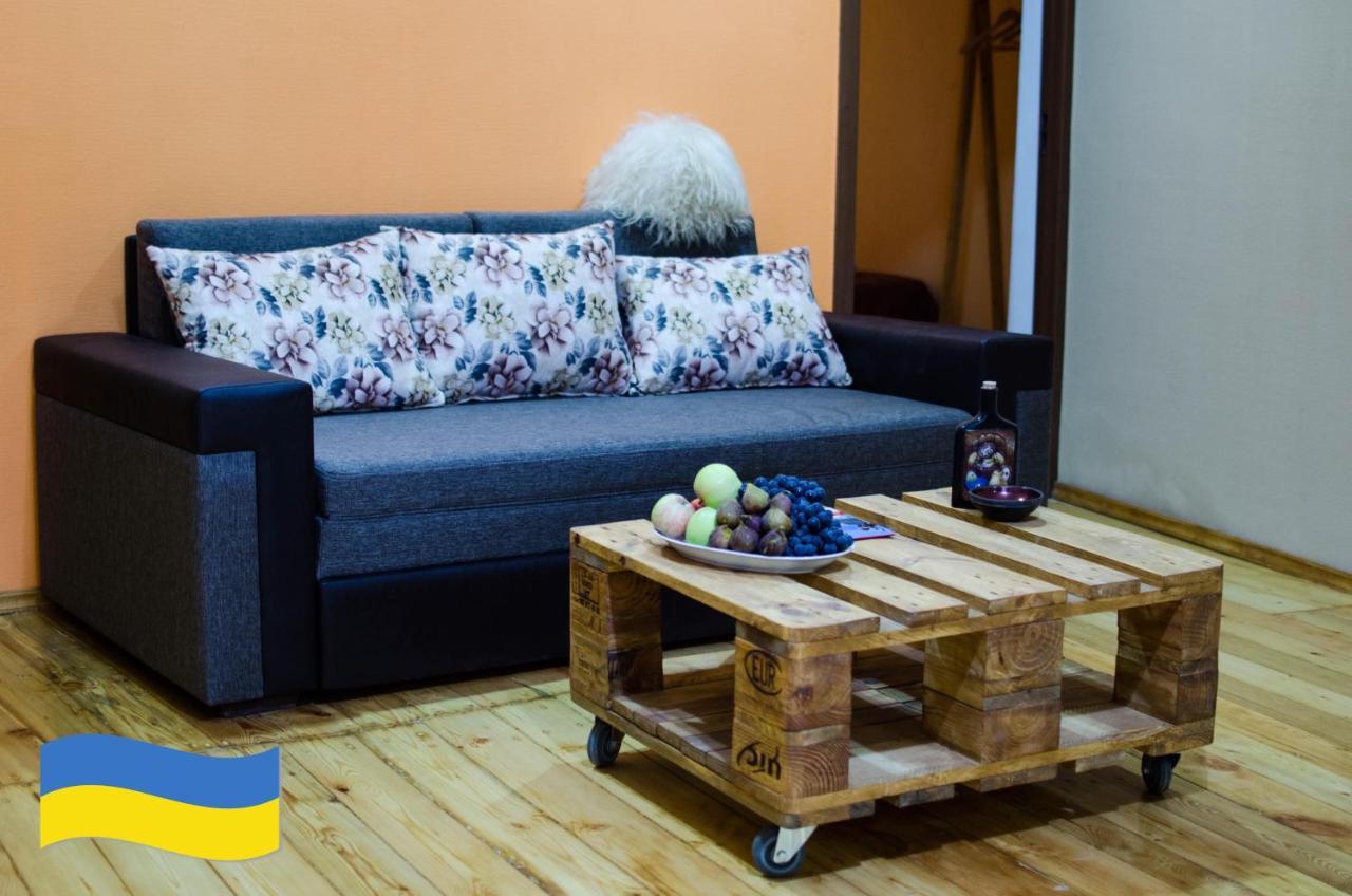 U&O Apartment, Liberty Square Tbilisi Luaran gambar