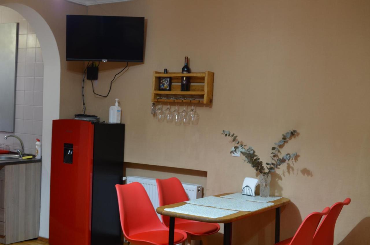 U&O Apartment, Liberty Square Tbilisi Luaran gambar