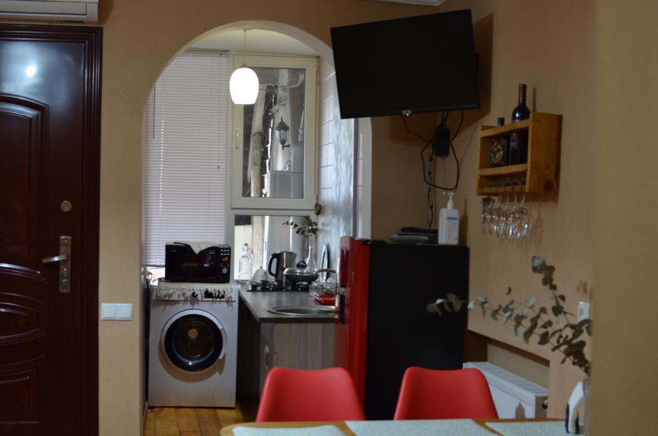 U&O Apartment, Liberty Square Tbilisi Luaran gambar