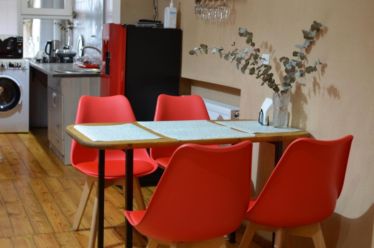 U&O Apartment, Liberty Square Tbilisi Luaran gambar