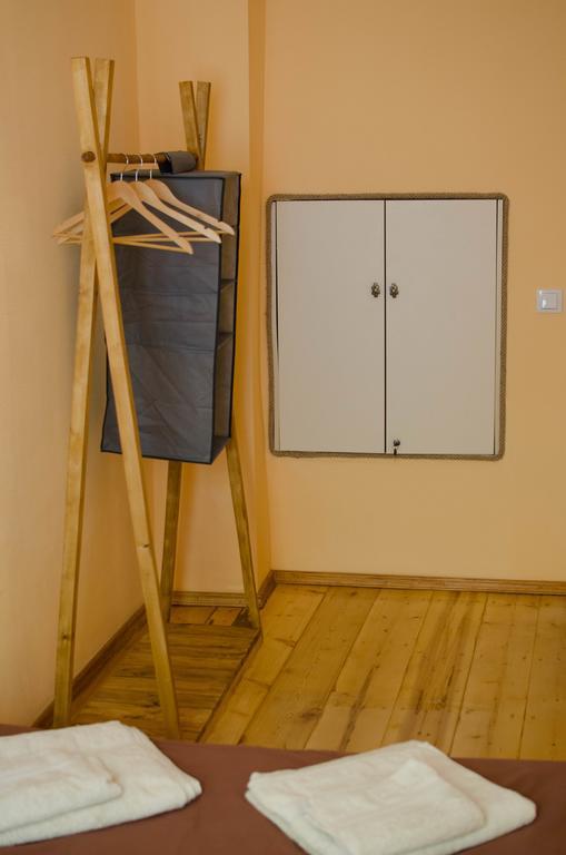 U&O Apartment, Liberty Square Tbilisi Luaran gambar